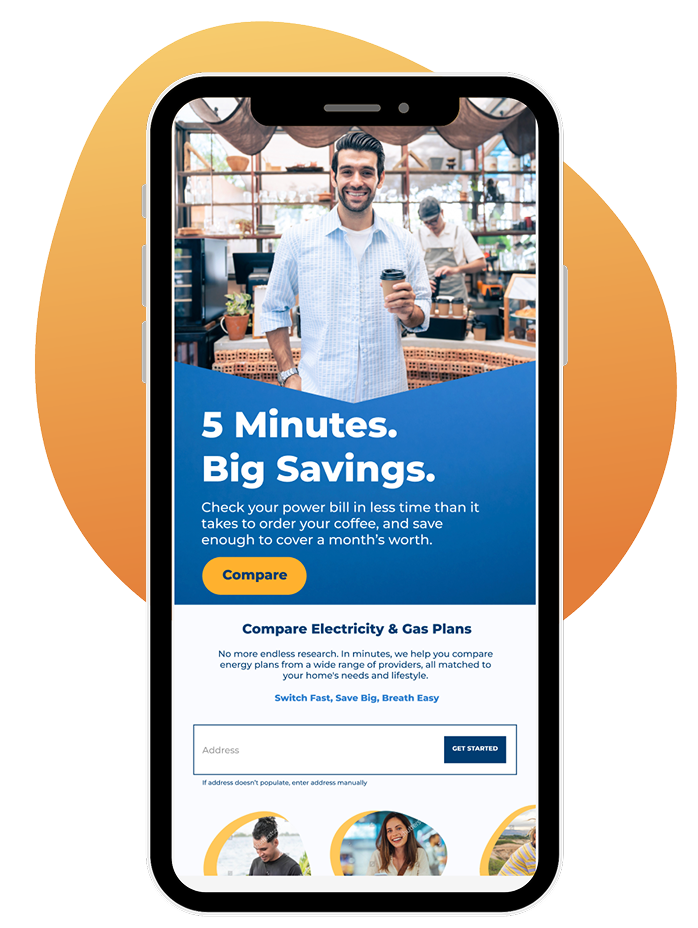 Responsive Image